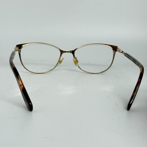 Kate Spade New York Jabria L93 Eyeglasse Frames Womens 53-17-140 19368 - Picture 3 of 8